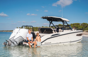 NAVAN Navan S30