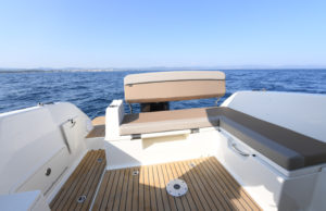 QUICKSILVER 705 Week-end