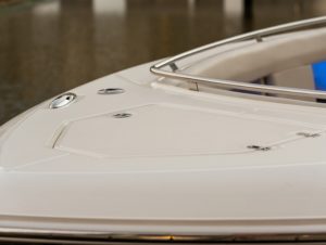 BOSTON WHALER 380 Realm