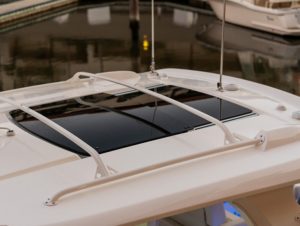 BOSTON WHALER 380 Realm