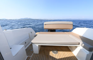 QUICKSILVER 705 Week-end