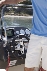 QUICKSILVER Activ 455 Open