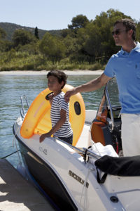 QUICKSILVER Activ 455 Open