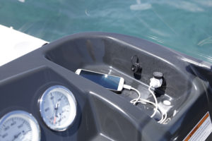 QUICKSILVER Activ 455 Open