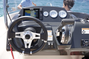 QUICKSILVER Activ 455 Open