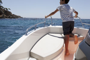 QUICKSILVER Activ 455 Open
