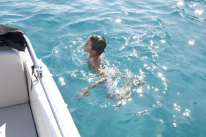 QUICKSILVER Activ 455 Open