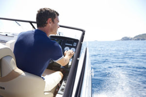 QUICKSILVER 805 Cruiser