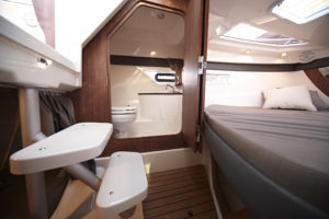 QUICKSILVER 805 Cruiser