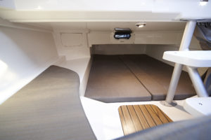 QUICKSILVER 805 Cruiser