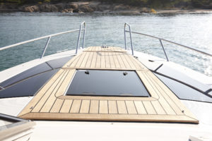 QUICKSILVER 805 Cruiser
