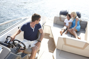 QUICKSILVER 805 Cruiser