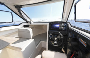 QUICKSILVER 705 Week-end