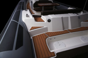 BRIG Eagle 10