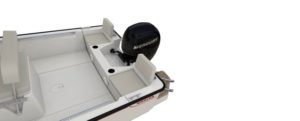 BOSTON WHALER 190 Montauk