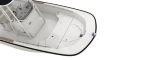 BOSTON WHALER 190 Montauk