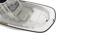 BOSTON WHALER 190 Montauk