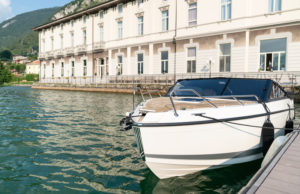 QUICKSILVER 675 Cruiser