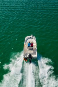 BOSTON WHALER 170 Montauk