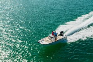 BOSTON WHALER 170 Montauk