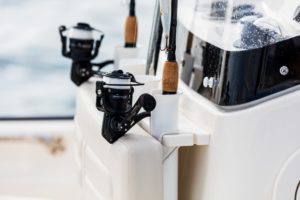 BOSTON WHALER 170 Montauk