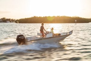 BOSTON WHALER 170 Montauk