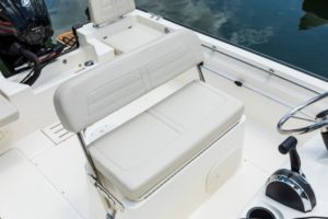 BOSTON WHALER 170 Montauk