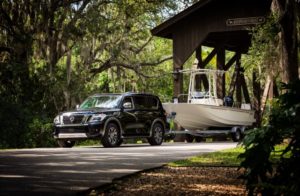 BOSTON WHALER 190 Montauk