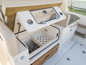 BOSTON WHALER 350 Realm