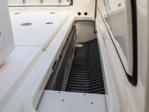 BOSTON WHALER 350 Realm