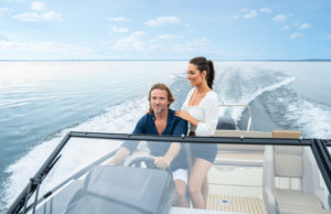 QUICKSILVER Activ 605 Cruiser
