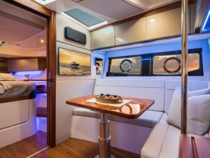 BOSTON WHALER 405 conquest