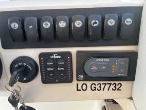 BOSTON WHALER 240 Vantage