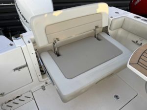 BOSTON WHALER 240 Vantage