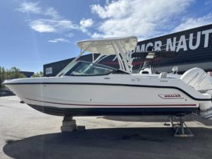 BOSTON WHALER 240 Vantage