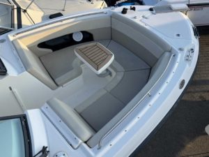 BOSTON WHALER 240 Vantage