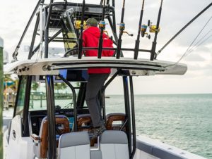 BOSTON WHALER 360 outrage