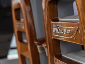 BOSTON WHALER 420 Outrage