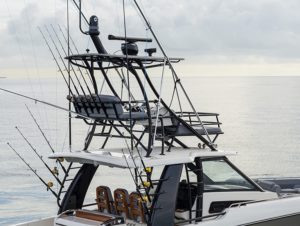 BOSTON WHALER 420 Outrage