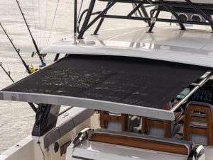BOSTON WHALER 420 Outrage