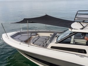 BOSTON WHALER 420 Outrage