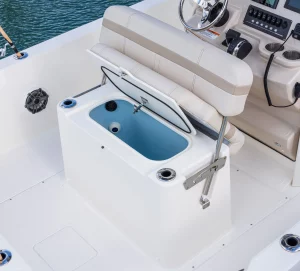 BOSTON WHALER 220 Dauntless