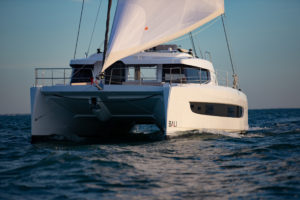 BALI 4.4