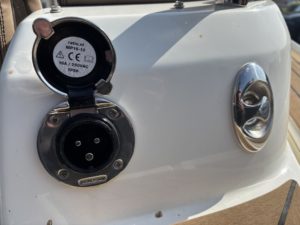 JOKER BOAT CLUBMAN 28