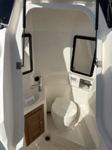 JOKER BOAT CLUBMAN 28
