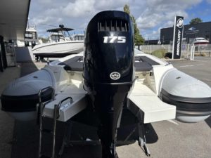 JOKER BOAT Coaster 650 Plus