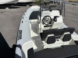 JOKER BOAT Coaster 650 Plus