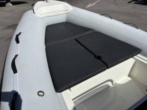 JOKER BOAT Coaster 650 Plus