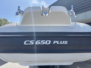 JOKER BOAT Coaster 650 Plus