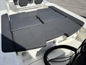JOKER BOAT Coaster 650 Plus